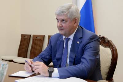 Александр Гусев - Проект "Адресная поддержка повышения производительности труда на предприятиях" в Воронежской области реализован на 100% - nakanune.ru - Воронежская обл.