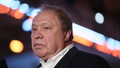Иосиф Райхельгауз - Худрук театра поддержал предложение Минюста показывать спектакли заключенным - iz.ru - Россия - Израиль