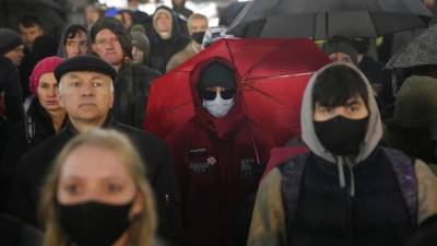 Валерий Рашкин - "Меня лишили права выбора": в Москве прошла акция протеста - ru.euronews.com - Москва - Россия - Китай - США - Англия - Австралия - Германия - Франция