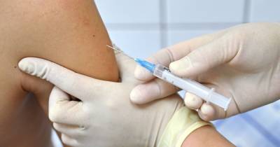 В Таиланде начали колоть COVID-вакцину по-другому: в чем ноу-хау - dsnews.ua - Украина - Таиланд