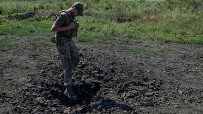 На Донбассе уничтожены 5 украинских военнослужащих - anna-news.info - Украина - ДНР - ЛНР - Донбасс