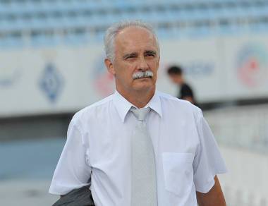 Рафаилов - о поражении Зари: Сейчас всех собак начнут вешать на тренера - sport.bigmir.net - Луганск