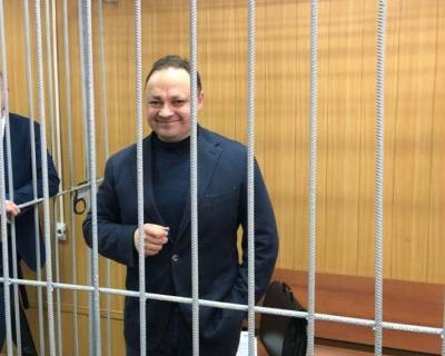 Игорь Пушкарев - Росимущество продало дом экс-мэра Владивостока за ₽47 млн в счет погашения штрафа - znak.com - Россия - Владивосток