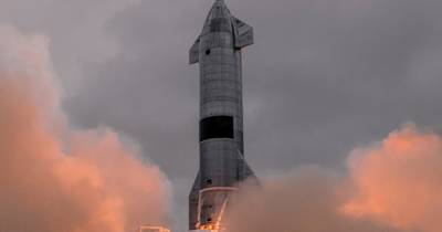 Илон Маск - Туры на орбиту. SpaceX заявляет, что может строить исключительно туристические корабли Starship - focus.ua - Украина