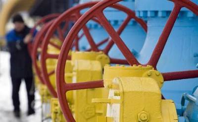 Цена газа в Европе впервые в истории превысила 950 долларов за тысячу кубометров - echo.msk.ru