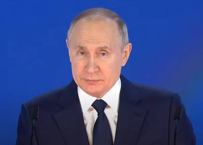Путин - Путин принес соболезнования родным и близким погибших в пермском вузе - nakanune.ru - Пермь