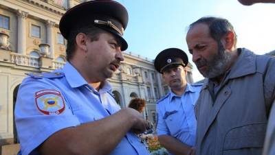 Борис Вишневский - В Петербурге на депутата Бориса Вишневского напали пятеро неизвестных - dp.ru - Санкт-Петербург - район Центральный