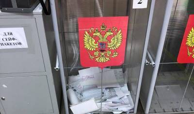 Право решающего голоса: уфимец убедился на своем опыте, что честные выборы возможны - mkset.ru
