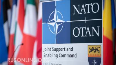Приговор НАТО вынесен: Европа создаёт свою армию - rusonline.org - Россия - США - Германия - Афганистан - Ляйен