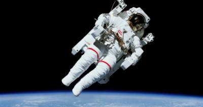 Бюджет по цене скафандра от NASA. Кабмин одобрил Государственную космическую программу - focus.ua - Украина
