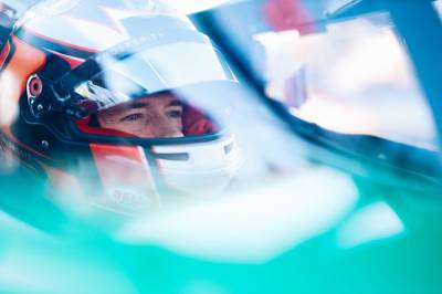 IndyCar: Айлотт выступит на этапе в Лагуна-Сека - f1news.ru