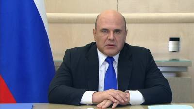 Владимир Путин - Михаил Мишустин - Заплаты подрастут вслед за минимальным размером оплаты труда - vesti.ru - Россия