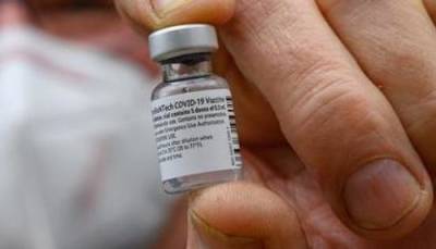 Джо Байден - Агентство Bloomberg сообщило, что США планируют приобрести у Pfizer 500 миллионов доз вакцины для нуждающихся стран - argumenti.ru - США