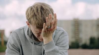 «Ощутите себя «здесь и сейчас»: пермским студентам рассказали, как справиться со стрессом - vm.ru