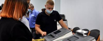 В Волгоградской области не выборах не выявили нарушений, способных повлиять на результаты - runews24.ru - Волгоград - Волгоградская обл. - Волжск