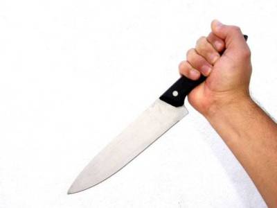 В Ростовской области мужчина пытался напасть с ножом на детей возле школы - rosbalt.ru - Ростовская обл. - Батайск