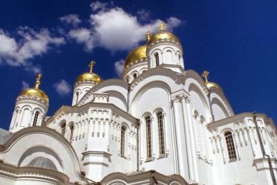 Рождество Богородицы: что категорически нельзя делать 21 сентября - crimea.mk.ru - Русь