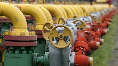 В Союзе нефтегазопромышленников России прокомментировали ситуацию с ценами на газ в Европе - russian.rt.com - Россия