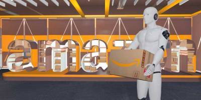 Все хотят работать в Amazon - smartmoney.one