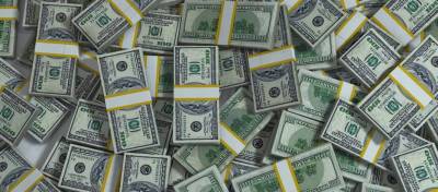 Российские банки вывезли максимальную сумму наличных долларов и евро - smartmoney.one - Россия