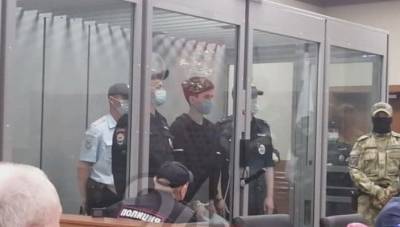 Алексей Мельников - Почему казанского стрелка Галявиева этапировали в Петербург - neva.today - Москва - Санкт-Петербург - Казань