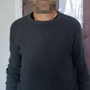 В Запорожской области задержали мужчину, который убил сына - reporter-ua.com - Запорожская обл.