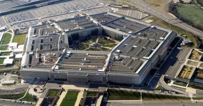 Кеннет Маккензи - Пентагон признал "трагической ошибкой" авиаудар США по мирным жителям в Кабуле - rus.delfi.lv - США - Афганистан - Латвия