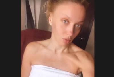 Ольга Полякова - С Поляковой произошла беда прямо на концерте, пришлось вызывать врача: "Будет колоть..." - sport.politeka.net - Украина - Черновцы