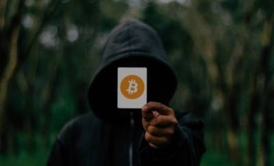В Венгрии поставили памятник Сатоши Накамото - cryptos.tv - Венгрия - Будапешт - Twitter