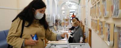 В Башкирии явка на выборы в Госдуму составила 73,9%, проверено 91,2% протоколов - runews24.ru - Россия - Башкирия - Белоруссия - Октябрьск
