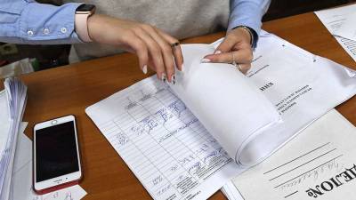 ЕР лидирует на выборах в Госдуму в Нижегородской области по обработке 0,08% протоколов - iz.ru - Россия - Красноярский край - Израиль - Нижегородская обл.