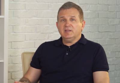 Юрий Горбунов - Юрий Горбунов порадовал фанатов забавным снимком с сыном: "Папа номер два" - ukrainianwall.com - Украина