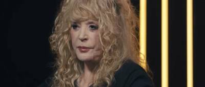 Алла Пугачева - Максим Галкин - Пугачева дала совет «злым языкам», обсуждающим ее внешность - w-n.com.ua