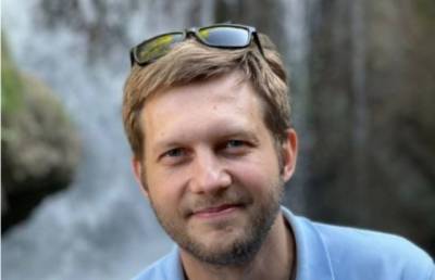 Борис Корчевников - Теряющий слух Корчевников стал свидетелем чудесного исцеления - pupolita.ru