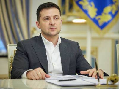 Владимир Зеленский - Дмитрий Кулеба - Джен Псаки - Зеленский: О "Железном куполе" говорить еще рано, но мы из СМИ слышали сигналы о поддержке США ракетной программы Украины - gordonua.com - США - Украина - Вашингтон - Ракеты