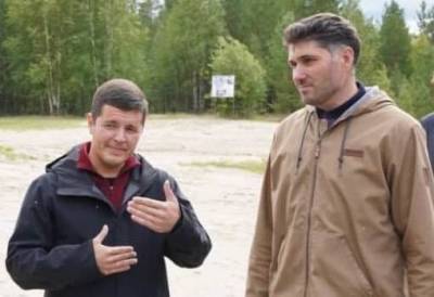 В Тюменскую областную думу у единороссов Ямала прошли все одномандатники - znak.com - Россия - Тюмень - Салехард - окр. Янао