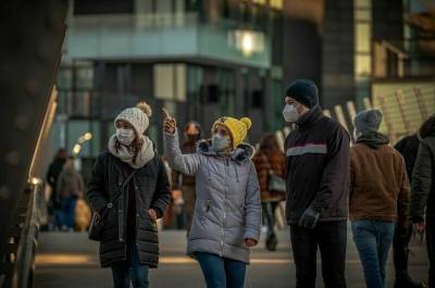 Марио Драги - В Италии распространили действие COVID-паспортов на новые категории граждан - pnp.ru - Италия
