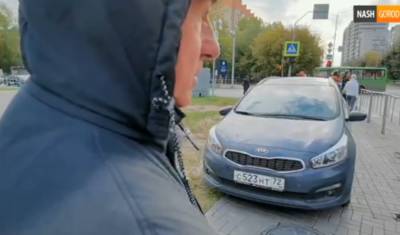 В Тюмени возбудили уголовное дело после гибели 6-летней девочкой - nashgorod.ru - Тюмень