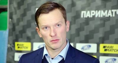 Михаил Бирюков - Наставник воронежского «Бурана» Михаил Бирюков: «Просили ребят очень строго сыграть в обороне» - gorcom36.ru - Воронеж