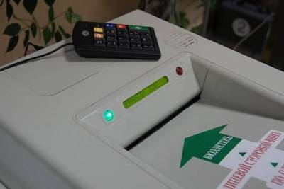 В Краснодарском крае явка на выборах в Государственную думу составила 65,37% - versia.ru - Россия - Краснодарский край