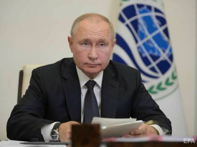 Владимир Путин - Станислав Белковский - Владимир Мединский - Белковский считает, что директор "Эрмитажа" мог бы стать преемником Путина - gordonua.com - Москва - Россия - Украина