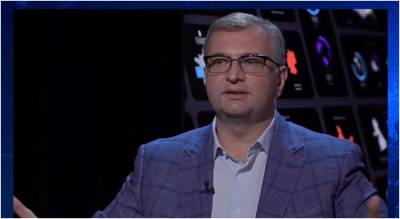 Юрий Атаманюк - Украине стоило воспользоваться ситуацией и поднять цену на руду и зерно: мнение эксперта - politeka.net - Украина