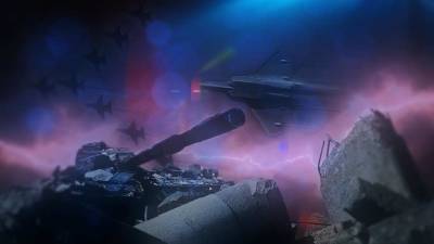 Defence Blog: На учениях «Запад-2021» РФ отработала ядерный удар по войскам США в Польше - actualnews.org - Россия - США - Вашингтон - Польша