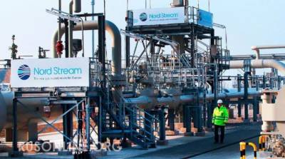 Сложная логика варваров: У Европы нет газа, но она боится "Северного Потока – 2" - rusonline.org - Россия - Англия