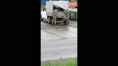 Сахалинцы называют жестокой бойней отлов собак в Поронайске - sakhalin.info - Россия - Поронайск