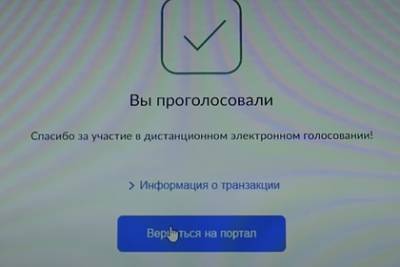 Видео с голосованием на Госуслугах от лица жителей ЛНР оказалось фейком - lenta.ru - ЛНР - Алчевск