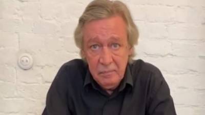 Михаил Ефремов - Молящий о пощаде Ефремов переложил часть вины на Волчек - penzainform.ru - Белгородская обл.