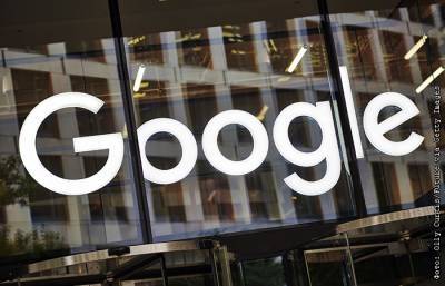 Приставы связали визит в офис Google с решением суда по "Умному голосованию" - interfax.ru - Москва - Россия