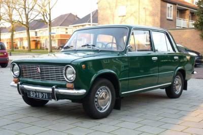 Автомобили Lada начали собирать на предприятиях Узбекистана - actualnews.org - Узбекистан