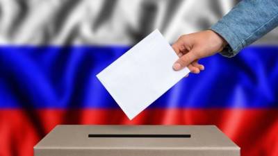 Россия подготовилась к началу выборов в Госдуму - 5-tv.ru - Россия